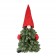 2.5FT Pre-Lit Gnome Christmas Tree
