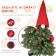 2.5FT Pre-Lit Gnome Christmas Tree