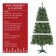 Aisling 6FT Sentiments Green Clear lights Tree
