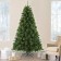 Aine 7FT Aspen Pre-lit  Multi-color lights  Tree