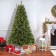 Isobel 7FT Aspen Pre-Lit Clear lights Tree