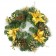20 Inch Christmas Decorated Wreath