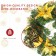 20 Inch Christmas Decorated Wreath