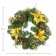 20 Inch Christmas Decorated Wreath