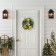 20 Inch Christmas Decorated Wreath