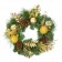 20 Inch Christmas Decorated Wreath