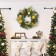 20 Inch Christmas Decorated Wreath