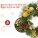 20 Inch Christmas Decorated Wreath