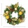 20 Inch Christmas Decorated Wreath