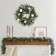 20 Inch Christmas Decorated Wreath