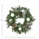20 Inch Christmas Decorated Wreath