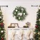 20 Inch Christmas Decorated Wreath