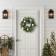 20 Inch Christmas Decorated Wreath