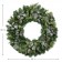 30 inch Eucalyptus Christmas Wreath with Lights