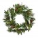 26 inch Christmas Wreath with Red Berries