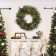 30 inch Christmas Wreath with Red Berries