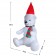4FT Inflatable Polar Bear