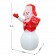 8FT SNOWMAN , INFLATABLE