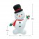 4FT INFLATABLE SNOWMAN