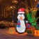 4FT Outdoor Inflatable Penguin