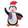 4FT Outdoor Inflatable Penguin