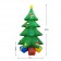 8FT Christmas Tree Inflatable