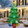 8FT Christmas Tree Inflatable