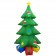 8FT Christmas Tree Inflatable