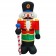 6FT Inflatable Nutcracker