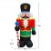 6FT Inflatable Nutcracker