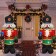 6FT Inflatable Nutcracker