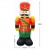 4FT Inflatable Nutcracker