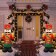 4FT Inflatable Nutcracker