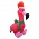 4FT Inflatable Flamingo