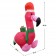 4FT Inflatable Flamingo