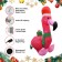 4FT Inflatable Flamingo