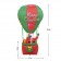 8FT Inflatable Fire Balloon