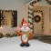 4FT Inflatable Standing Fox