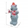 4FT Inflatable Standing Bear