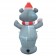4FT Inflatable Standing Bear