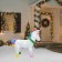 4FT Inflatable unicorn