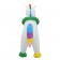 4FT Inflatable unicorn