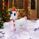 3.5FT Inflatable unicorn