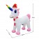 3.5FT Inflatable unicorn