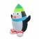 4FT Inflatable Penguin