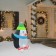 4FT Inflatable Penguin