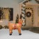 4FT Inflatable Deer