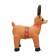 4FT Inflatable Deer