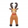 4FT Inflatable Deer