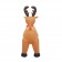 4FT Inflatable Deer